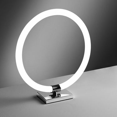 Light line da tavolo 12w 3000k dimmerabile Vivida international Lampade da tavolo